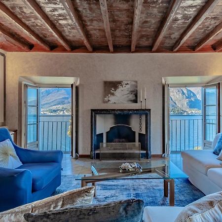 Appartamento Casa Elena By Wonderful Italy Bellagio Esterno foto
