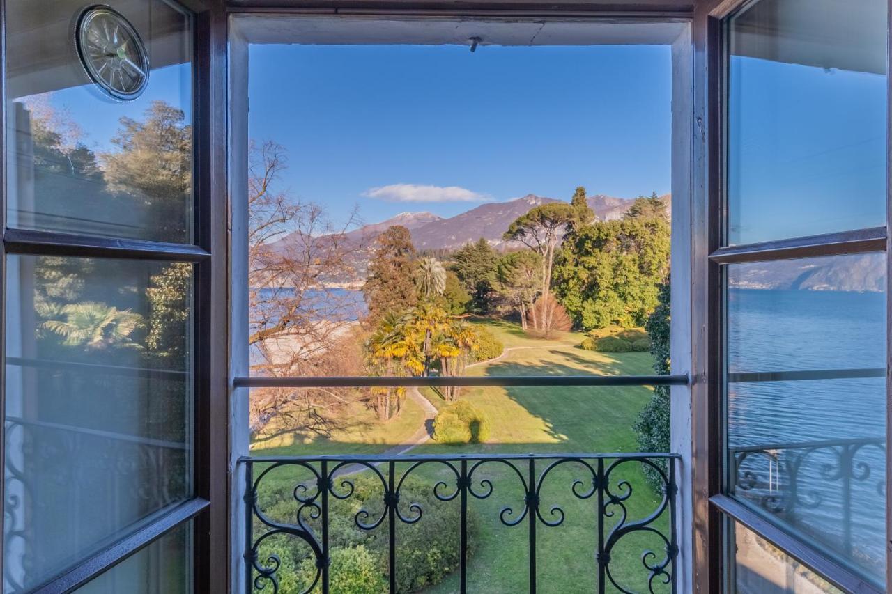 Appartamento Casa Elena By Wonderful Italy Bellagio Esterno foto