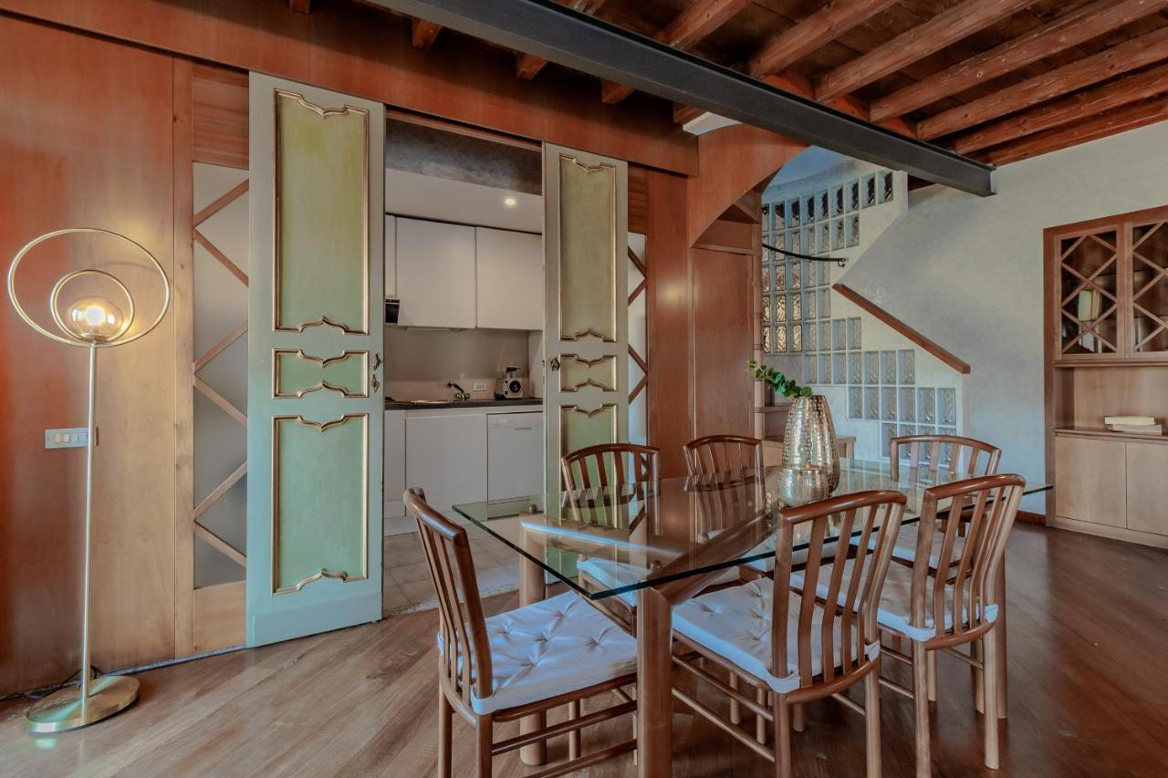 Appartamento Casa Elena By Wonderful Italy Bellagio Esterno foto