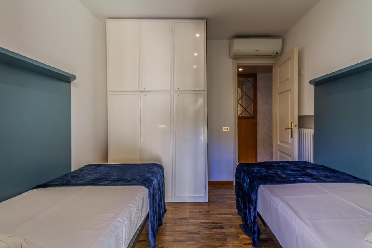 Appartamento Casa Elena By Wonderful Italy Bellagio Esterno foto