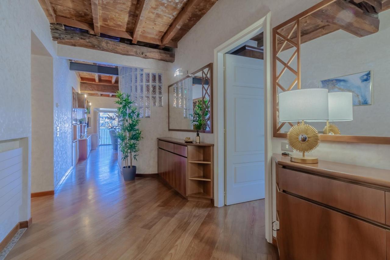 Appartamento Casa Elena By Wonderful Italy Bellagio Esterno foto
