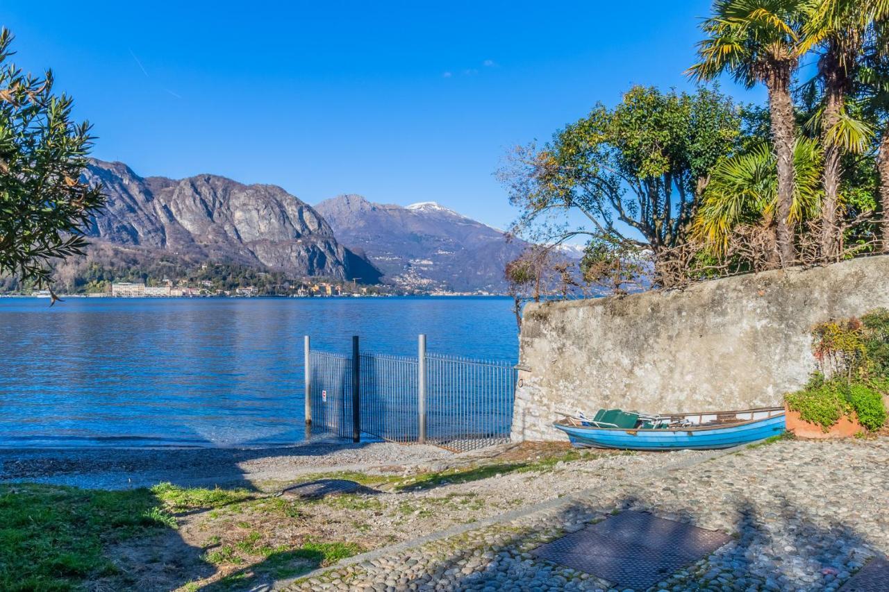 Appartamento Casa Elena By Wonderful Italy Bellagio Esterno foto