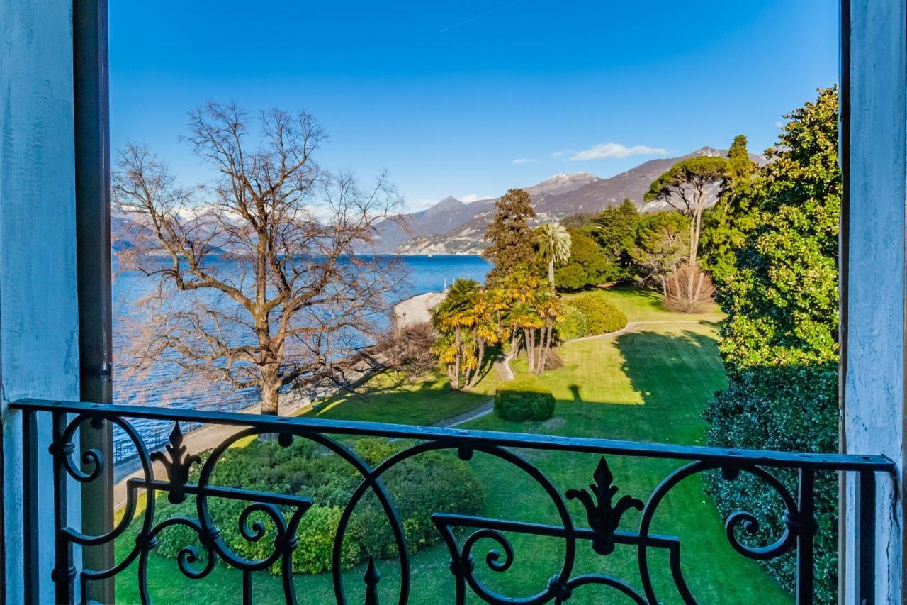 Appartamento Casa Elena By Wonderful Italy Bellagio Esterno foto