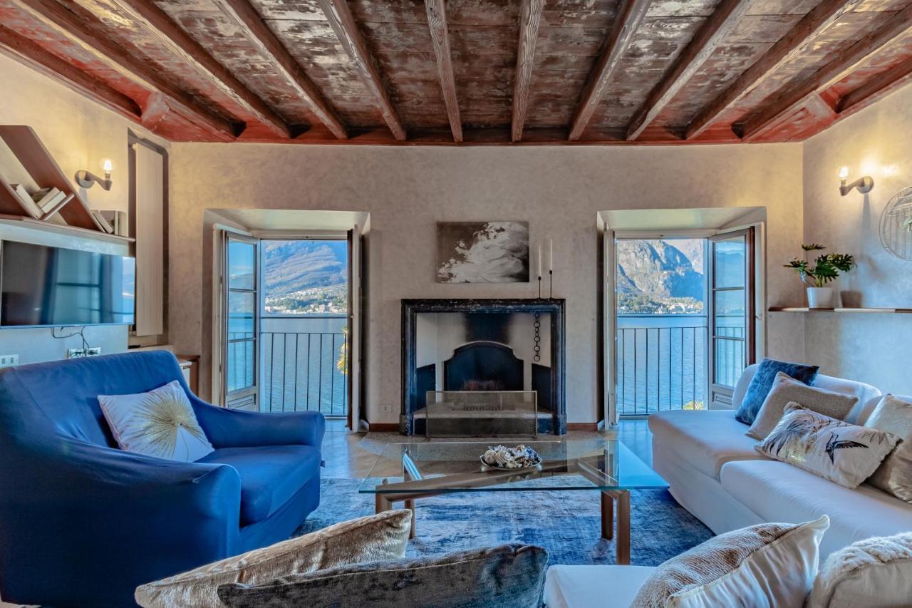 Appartamento Casa Elena By Wonderful Italy Bellagio Esterno foto