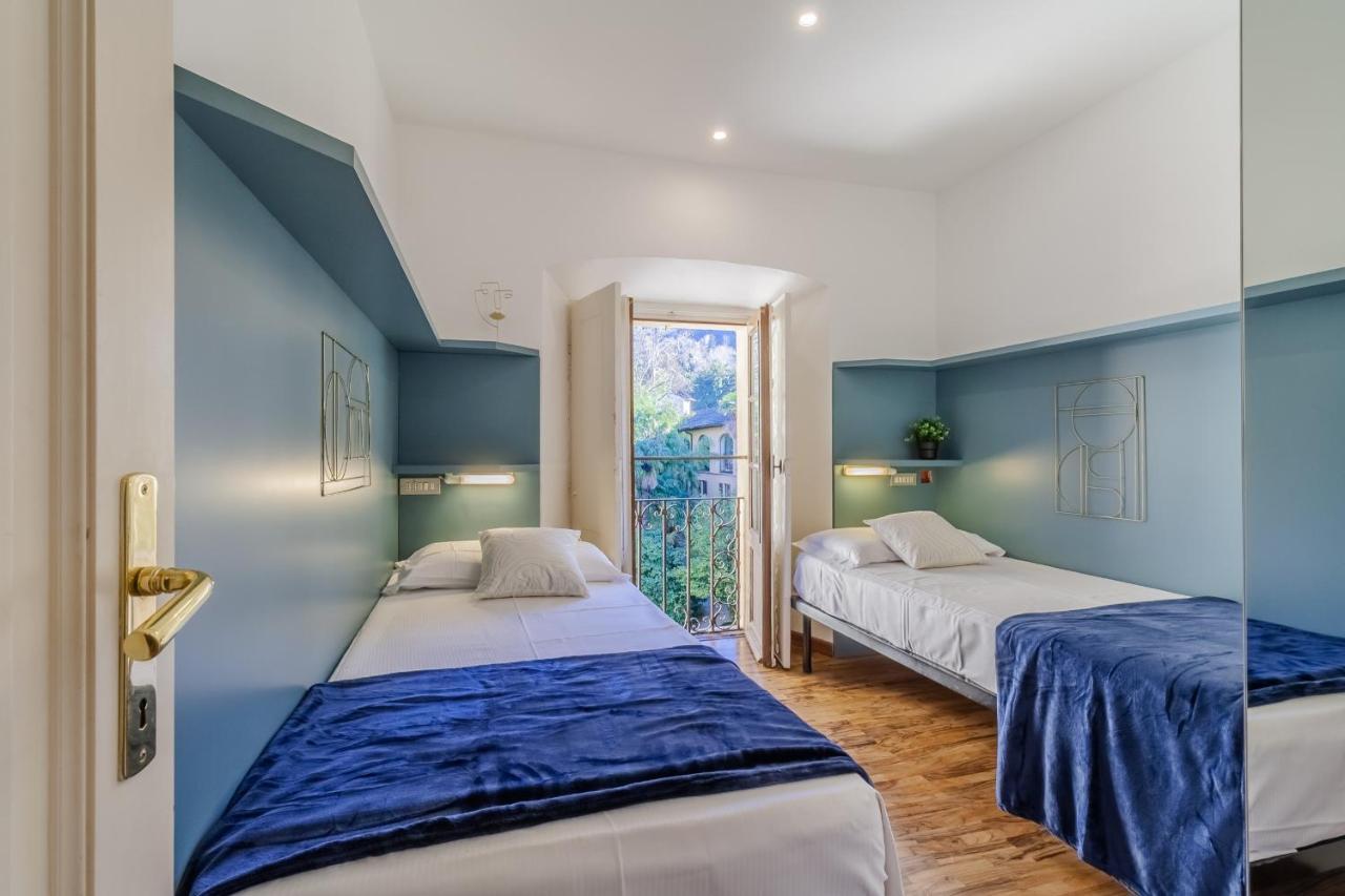 Appartamento Casa Elena By Wonderful Italy Bellagio Esterno foto