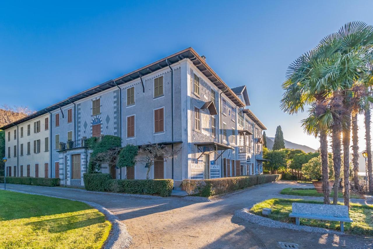 Appartamento Casa Elena By Wonderful Italy Bellagio Esterno foto