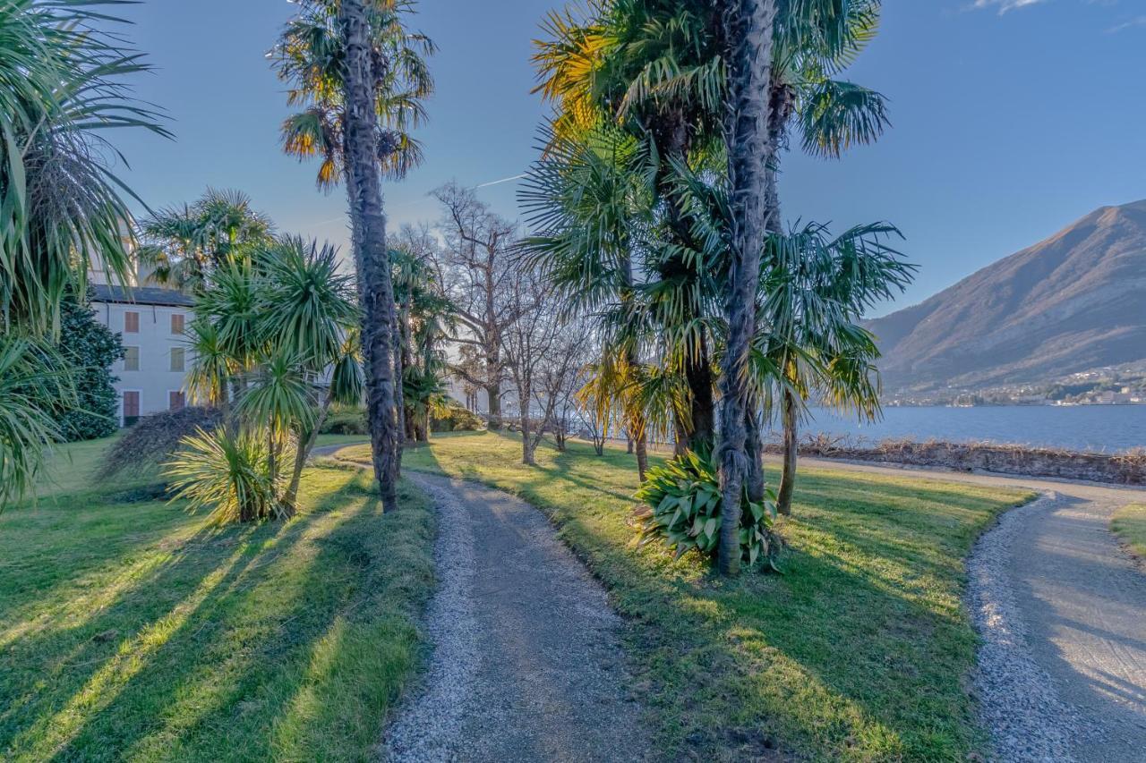 Appartamento Casa Elena By Wonderful Italy Bellagio Esterno foto