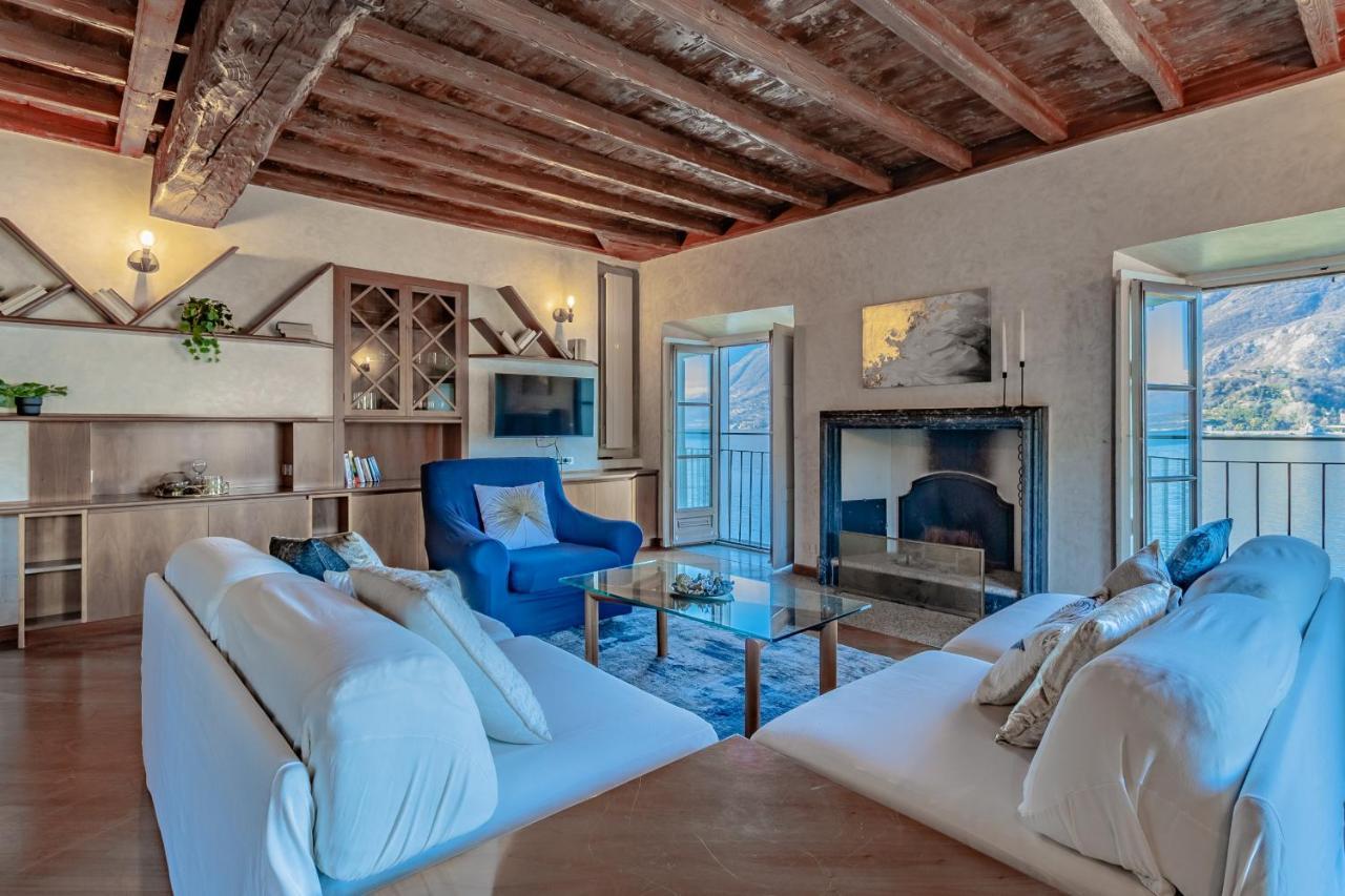Appartamento Casa Elena By Wonderful Italy Bellagio Esterno foto
