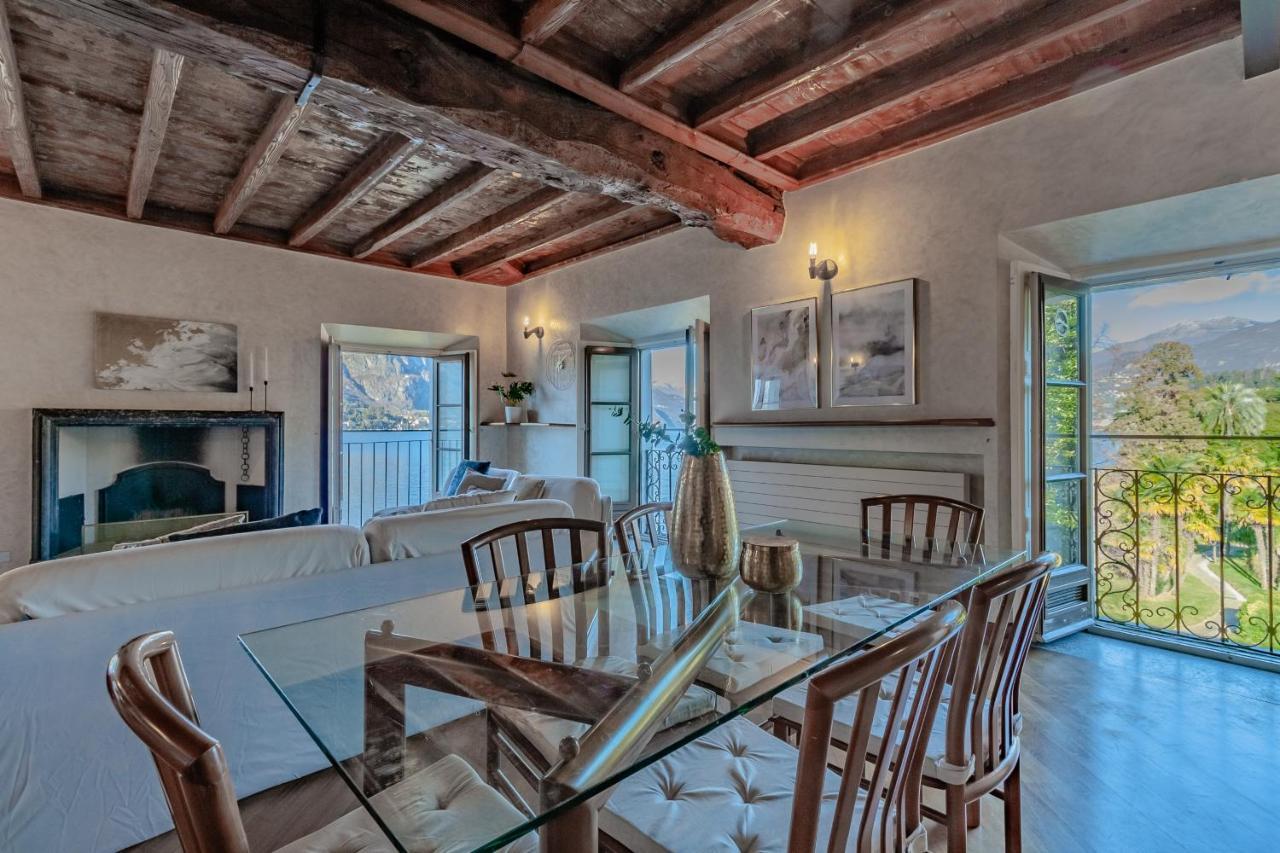 Appartamento Casa Elena By Wonderful Italy Bellagio Esterno foto