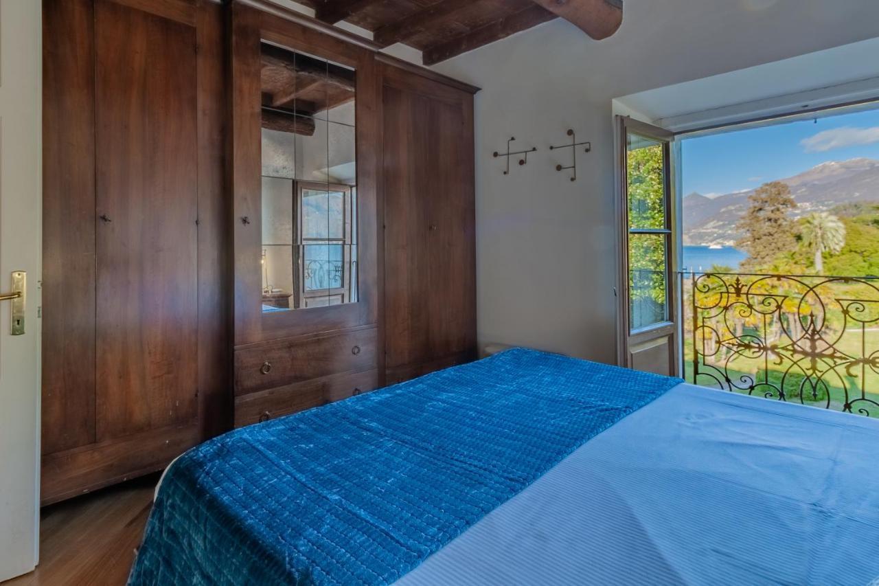 Appartamento Casa Elena By Wonderful Italy Bellagio Esterno foto