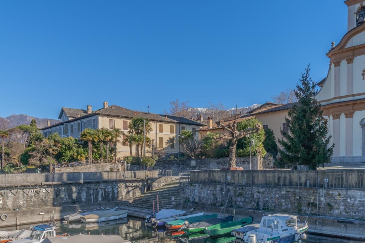 Appartamento Casa Elena By Wonderful Italy Bellagio Esterno foto