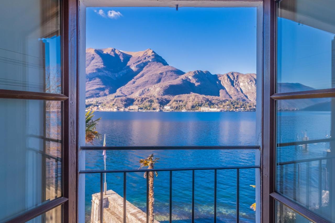Appartamento Casa Elena By Wonderful Italy Bellagio Esterno foto