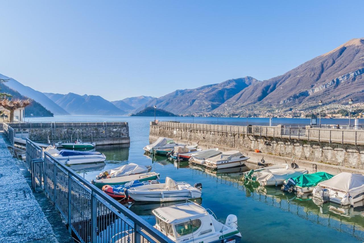 Appartamento Casa Elena By Wonderful Italy Bellagio Esterno foto